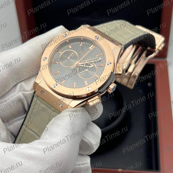 Hublot Classic Fusion Chronograph 13277 фото 4