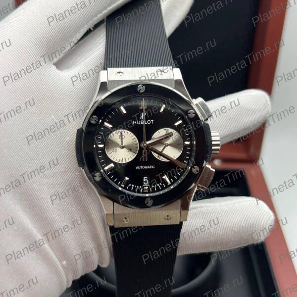 Hublot Classic Fusion Chronograph 13294 фото 3
