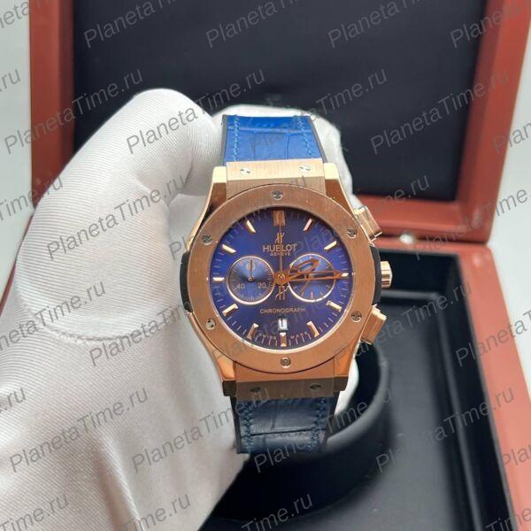 Hublot Classic Fusion Chronograph 13296 фото 6