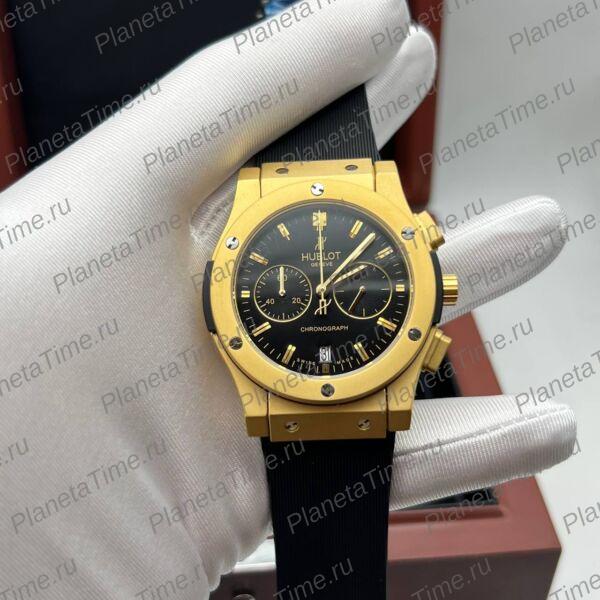 Hublot Classic Fusion Chronograph 13300 фото 3
