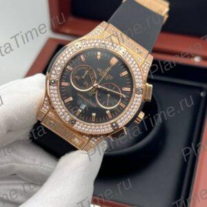 Hublot Classic Fusion Chronograph 13316