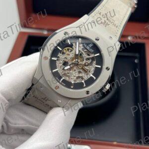 Hublot Classic Fusion Chronograph 13321