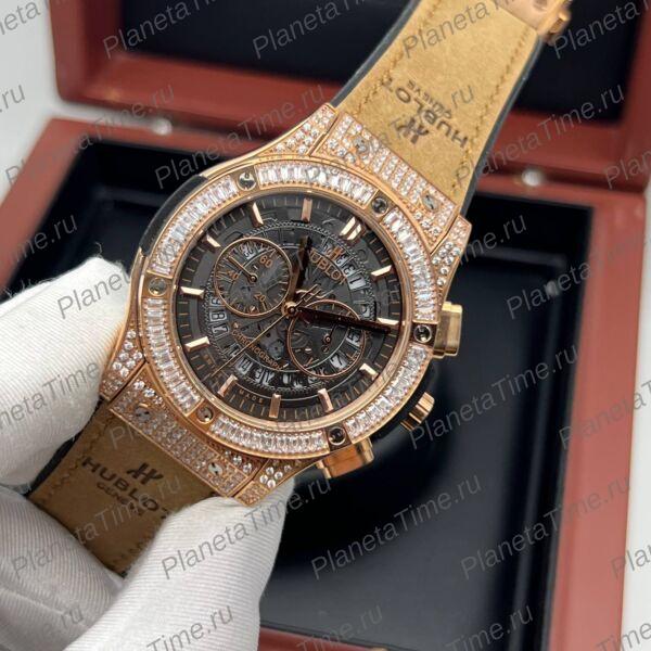 Hublot Aerofusion Chronograph 13362