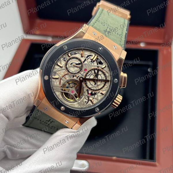 Hublot Classic Fusion Tourbillon 13366