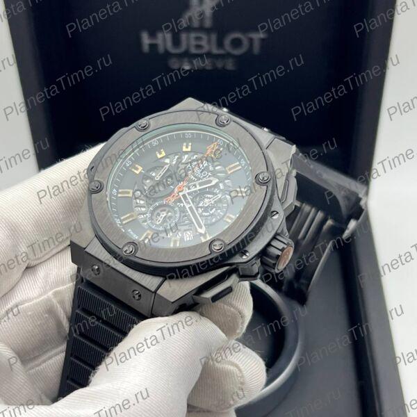 Hublot King Power Unico 13368 фото 4