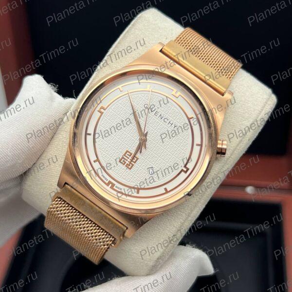 Givenchy 4G Logo Watch 52309