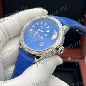 Glashutte Original PanoMatic Luna 13499