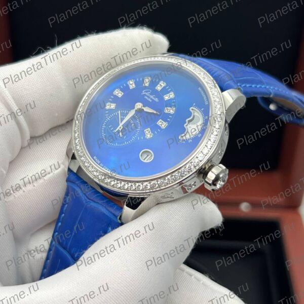 Glashutte Original PanoMatic Luna 13499