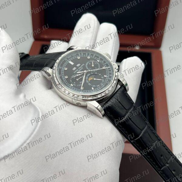 Patek Philippe Grand Complications Perpetual Calendar 11923 фото 5