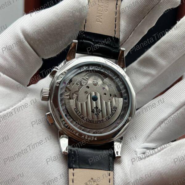 Patek Philippe Perpetual Calendar Tourbillon 11926 фото 5