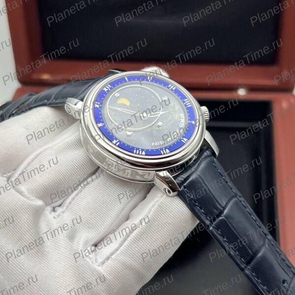Patek Philippe Grand Complications Celestial Sky Moon 11932 фото 6