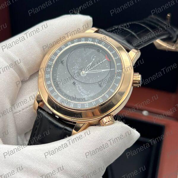 Patek Philippe Grand Complications Celestial Sky Moon 11935