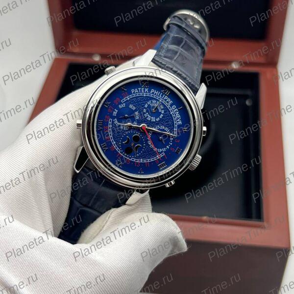 Patek Philippe Grand Complications Sky Moon Tourbillon 11948