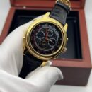 Patek Philippe Grand Complications Sky Moon Tourbillon 11955