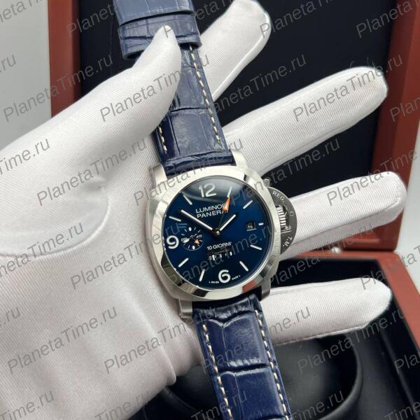 Panerai Luminor 1950 10 Days GMT 11958 фото 6