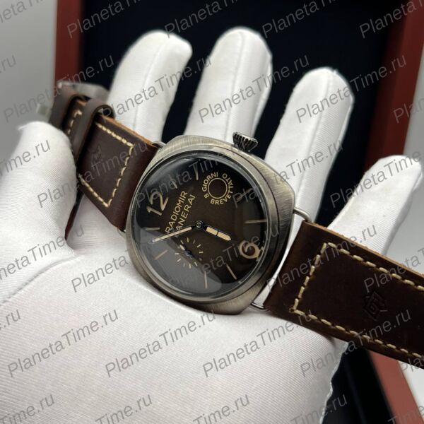 Panerai Radiomir Otto Giorni 8 Days 12007 фото 5