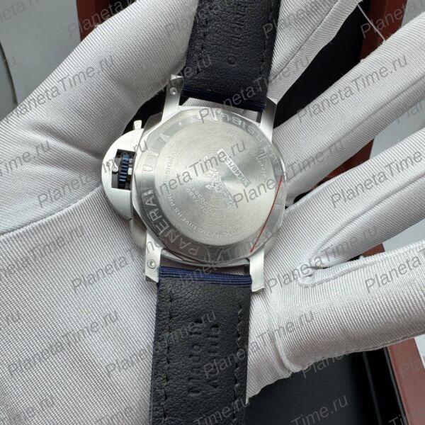 Panerai Submersible QuarantaQuattro eSteel Verde Smeraldo 12017 фото 5
