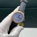 Patek Philippe Diamond Ribbon Moon Phases 11765