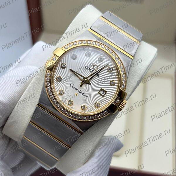 Omega Constellation 12062 фото 4