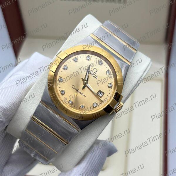 Omega Constellation 12065 фото 4