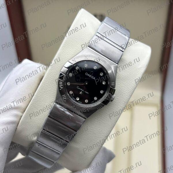 Omega Constellation Ladies 12068 фото 4