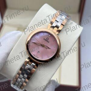 Omega De Ville Ladymatic 12080