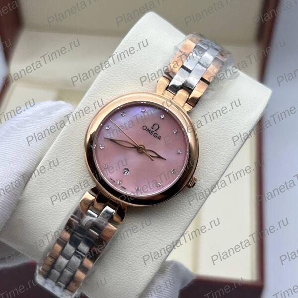 Omega De Ville Ladymatic 12080