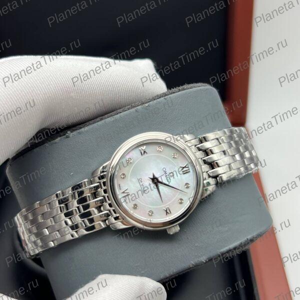 Omega De Ville Prestige Quartz 12083 фото 4
