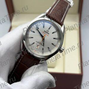 Omega Seamaster Aqua Terra 150M 12107