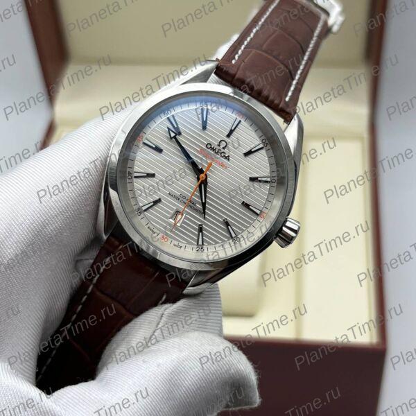 Omega Seamaster Aqua Terra 150M 12107