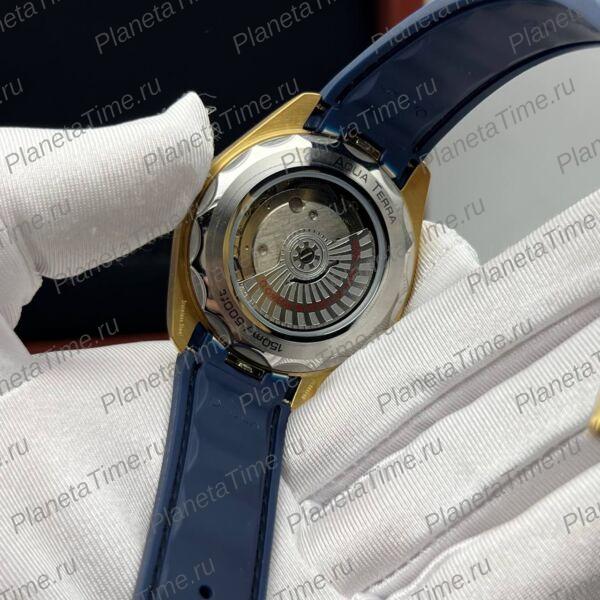 Omega Seamaster Aqua Terra 150M 12113 фото 5