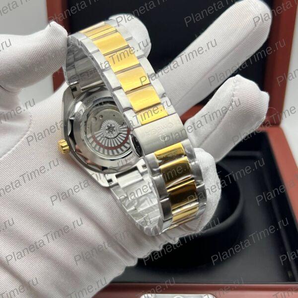 Omega Seamaster Aqua Terra 150M 12124 фото 5