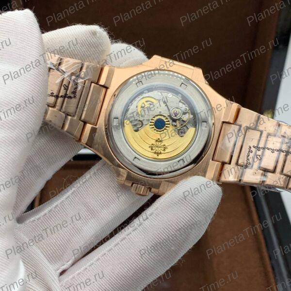 Patek Philippe Nautilus 11773 фото 5