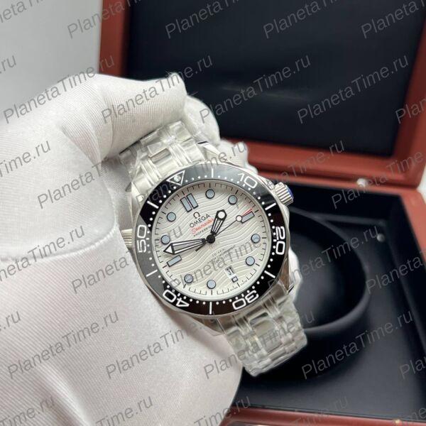 Omega Seamaster Diver 300M 12146 фото 6