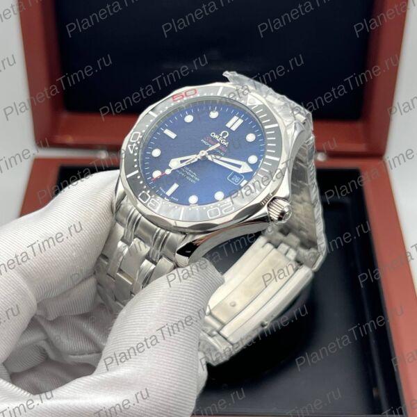 Omega Seamaster Diver 300M 12148 фото 4