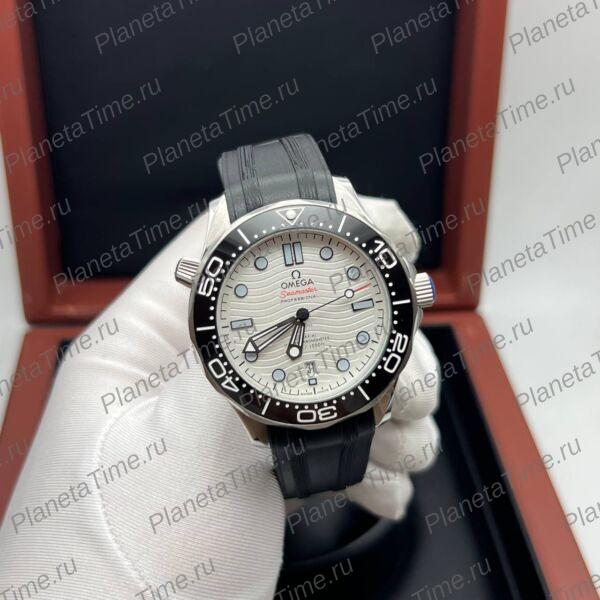 Omega Seamaster Diver 300M 12160 фото 5