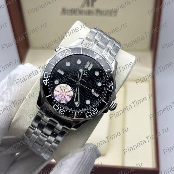 Omega Seamaster Diver 300M 12170 фото 4