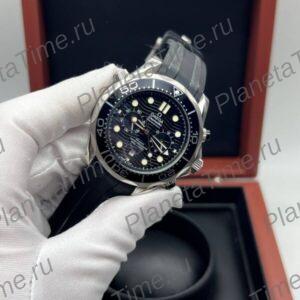 Omega Seamaster Diver 300M Chronograph 12180