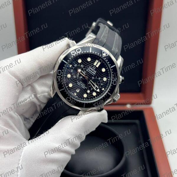 Omega Seamaster Diver 300M Chronograph 12180