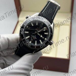 Omega Seamaster Planet Ocean 600M 12184