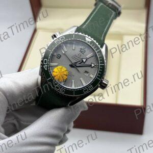 Omega Seamaster Planet Ocean 600M 12202