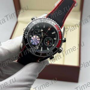 Omega Seamaster Planet Ocean 600M Chronograph 12229
