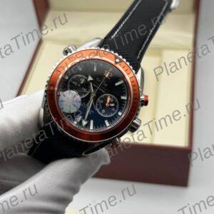 Omega Seamaster Planet Ocean 600M Chronograph 12231
