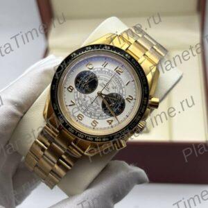 Omega Speedmaster Chronoscope Paris 2024 12244