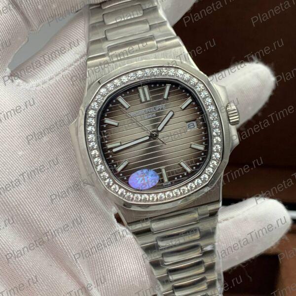 Patek Philippe Nautilus 11780 фото 2