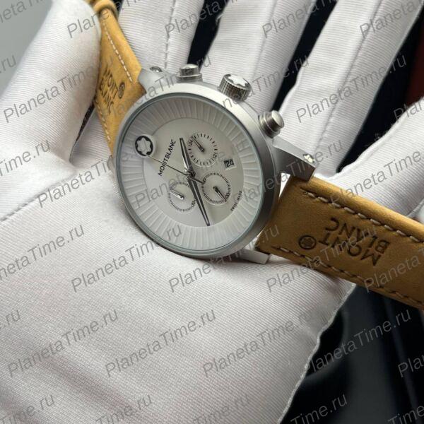 Montblanc TimeWalker Chronograph 12337 фото 5