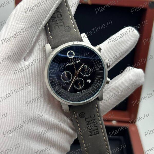 Montblanc TimeWalker Chronograph 12339 фото 2