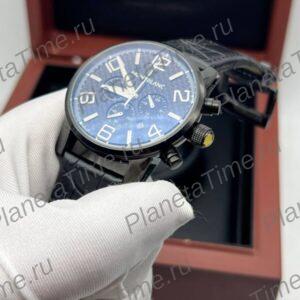 Montblanc TimeWalker Chronograph 12343