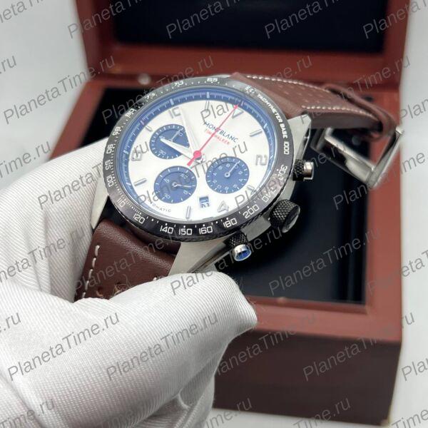 Montblanc TimeWalker Chronograph 12348 фото 4