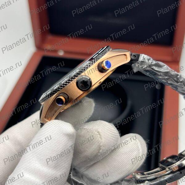 Montblanc TimeWalker Chronograph 12352 фото 6